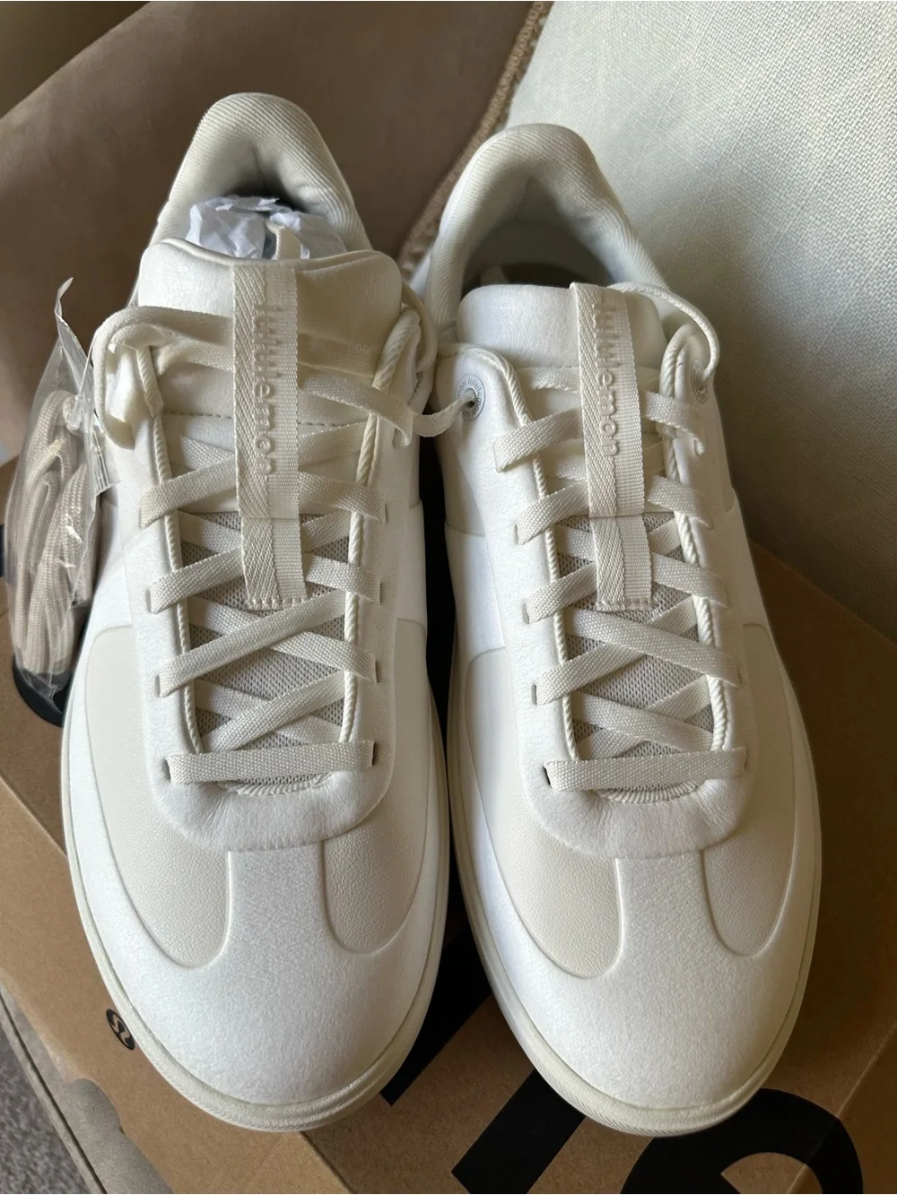 Lululemon cityverse sneakers  men’s size 11  NIB
